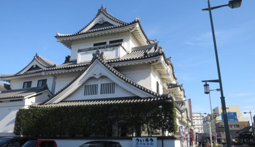 小田原のういろう〔25年12月〕